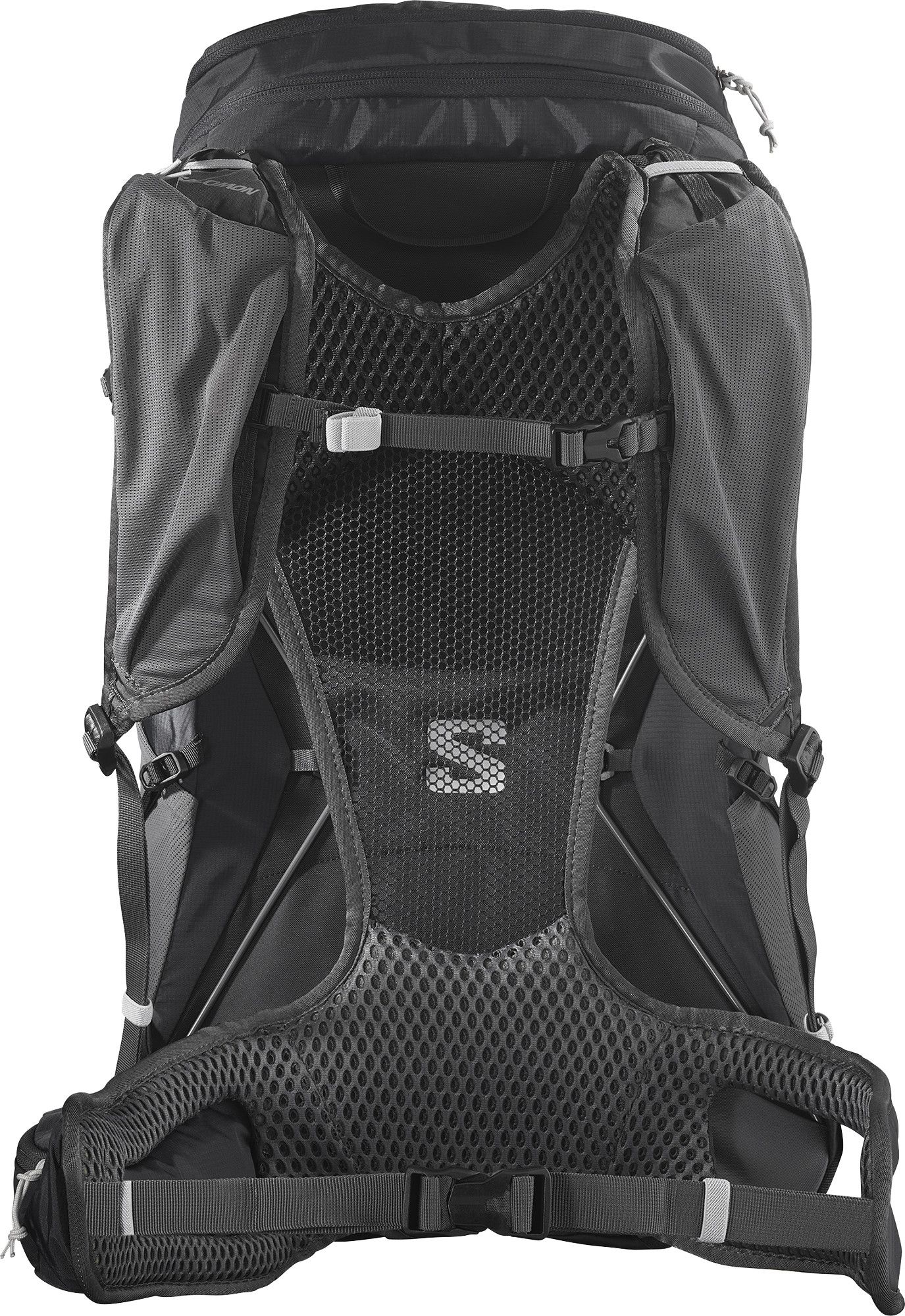 Salomon Men's Aerotrek 30 Anthracite/nine Iron/alloy | Buy Salomon